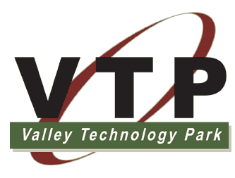 Valley Technology Park Logo
